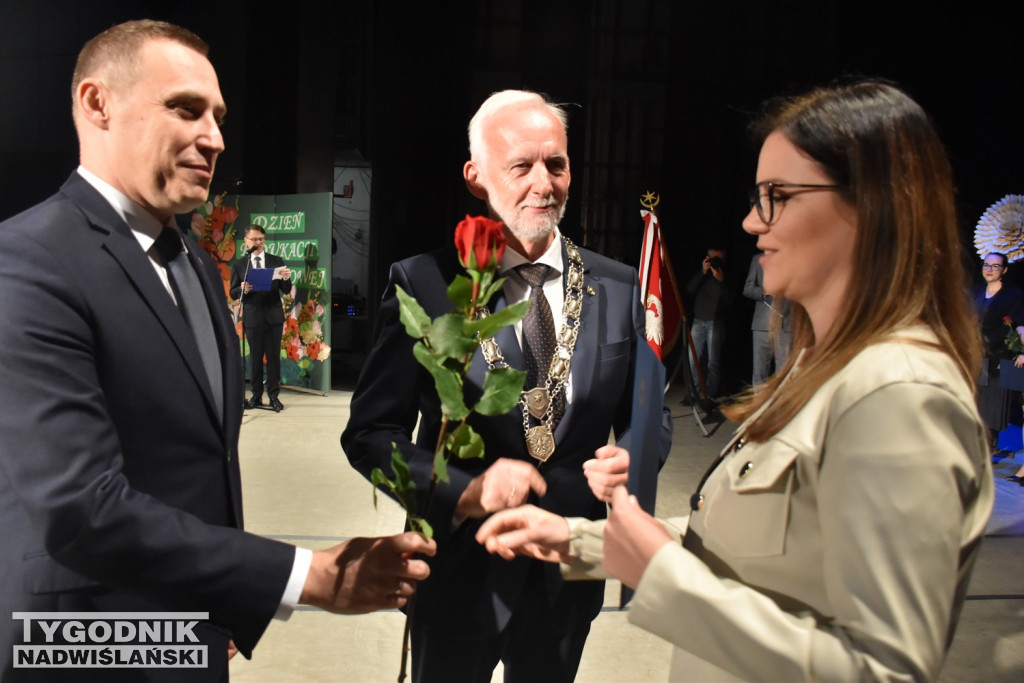 Święto Edukacji Narodowej w Tarnobrzegu