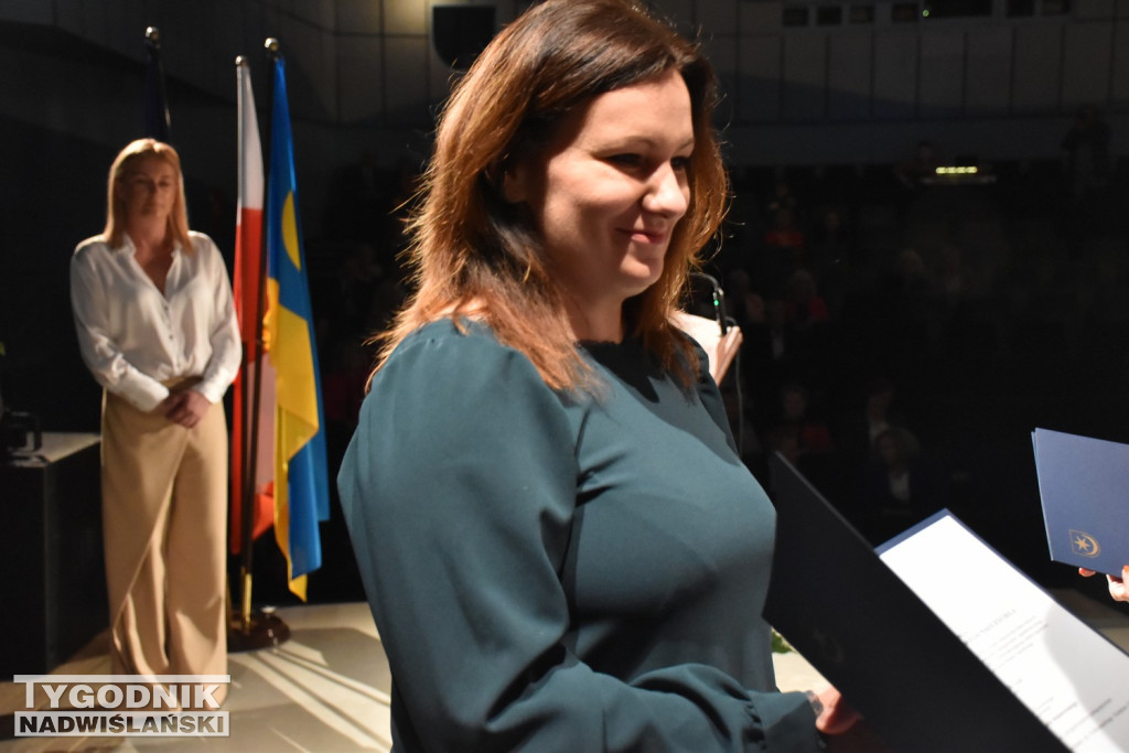 Święto Edukacji Narodowej w Tarnobrzegu