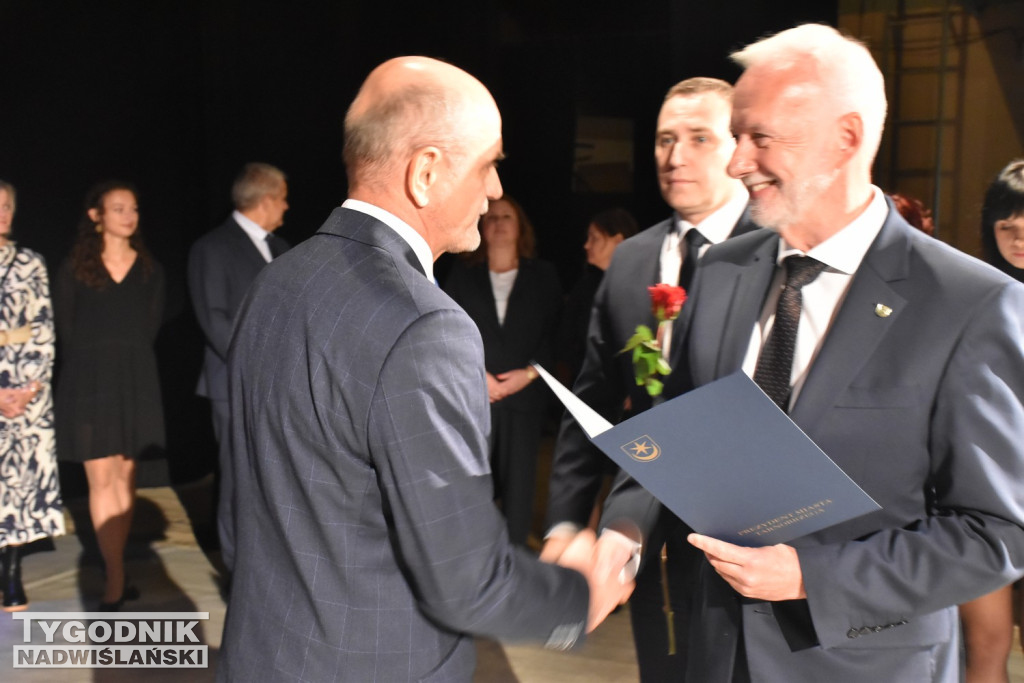 Święto Edukacji Narodowej w Tarnobrzegu
