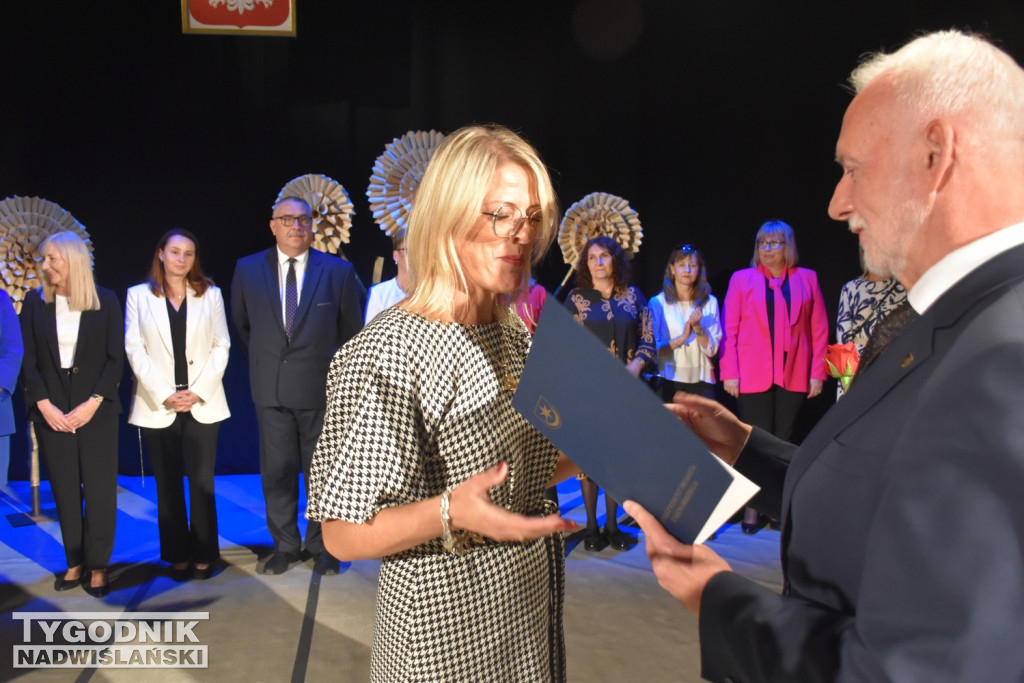 Święto Edukacji Narodowej w Tarnobrzegu