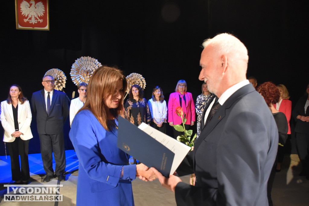 Święto Edukacji Narodowej w Tarnobrzegu