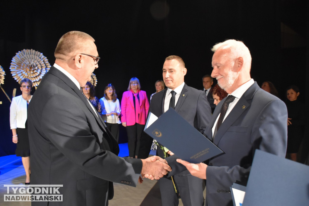 Święto Edukacji Narodowej w Tarnobrzegu