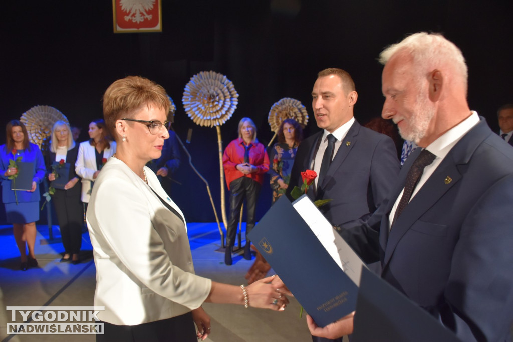 Święto Edukacji Narodowej w Tarnobrzegu