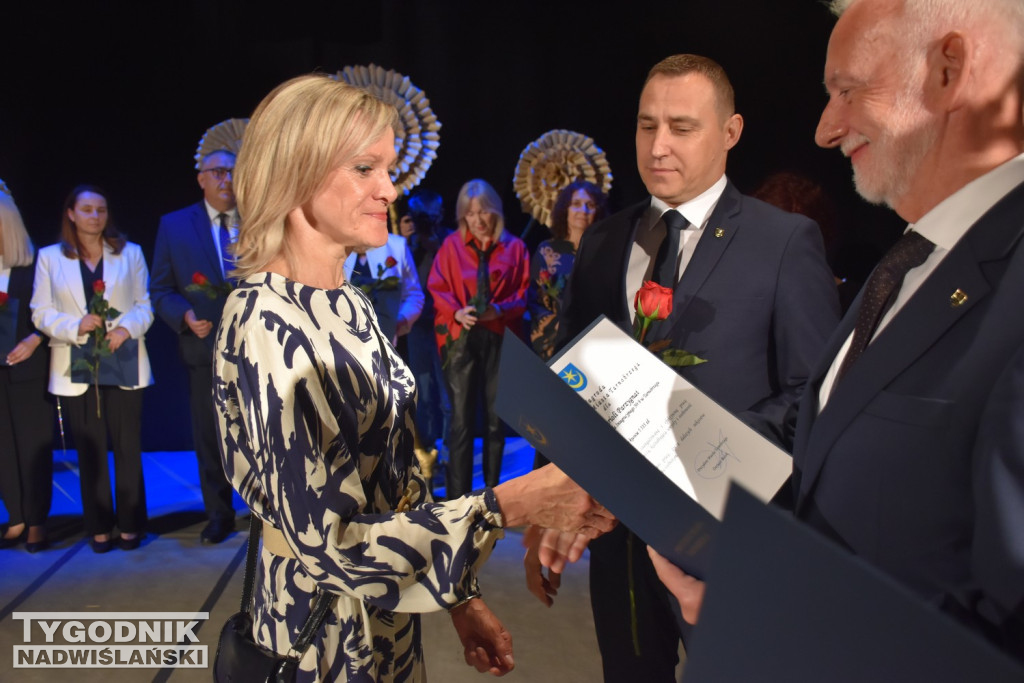 Święto Edukacji Narodowej w Tarnobrzegu