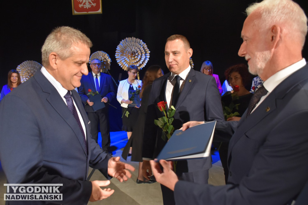 Święto Edukacji Narodowej w Tarnobrzegu