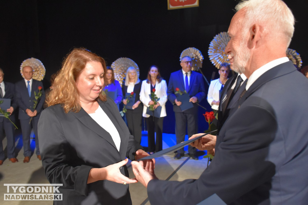 Święto Edukacji Narodowej w Tarnobrzegu