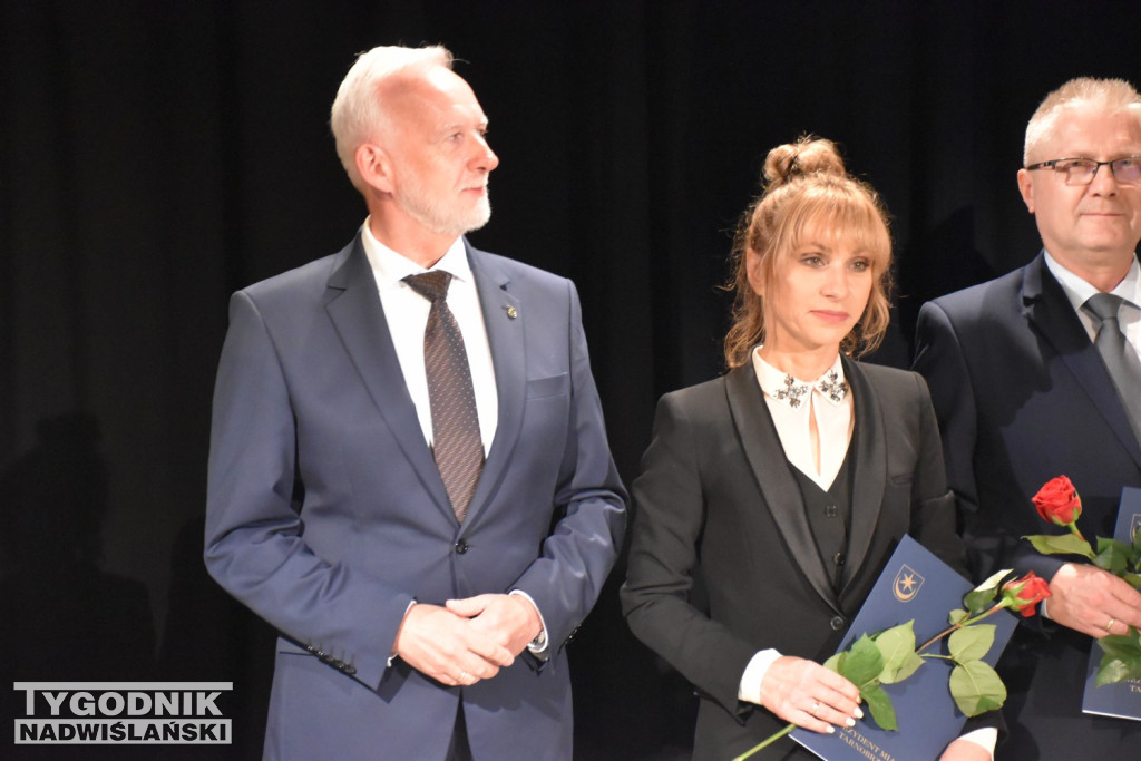 Święto Edukacji Narodowej w Tarnobrzegu
