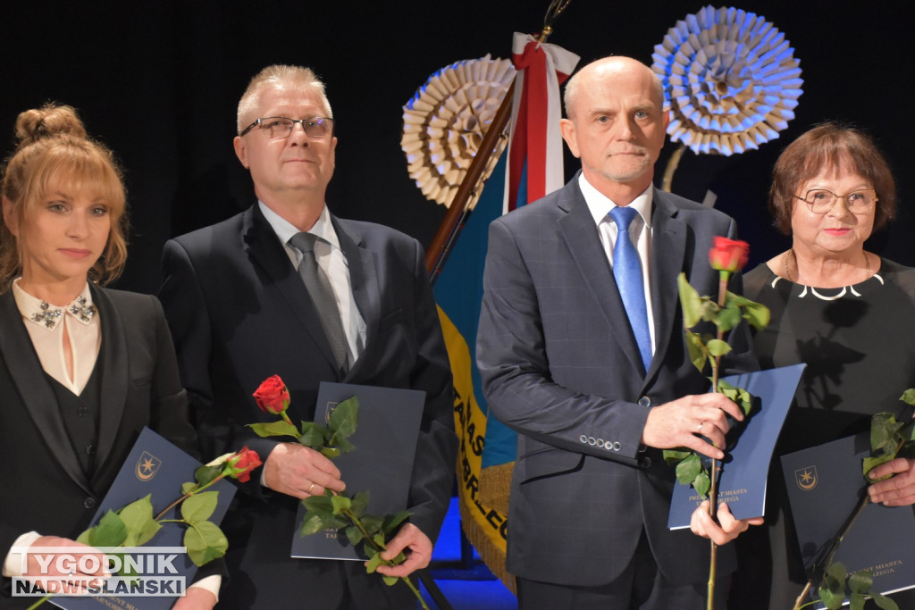 Święto Edukacji Narodowej w Tarnobrzegu