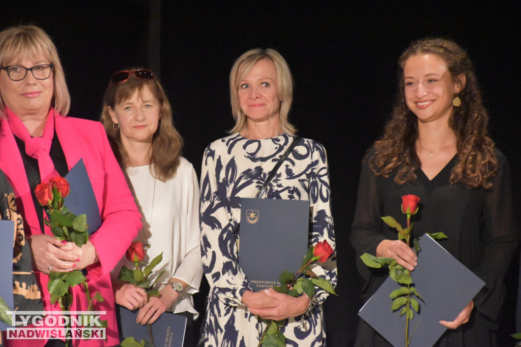 Święto Edukacji Narodowej w Tarnobrzegu