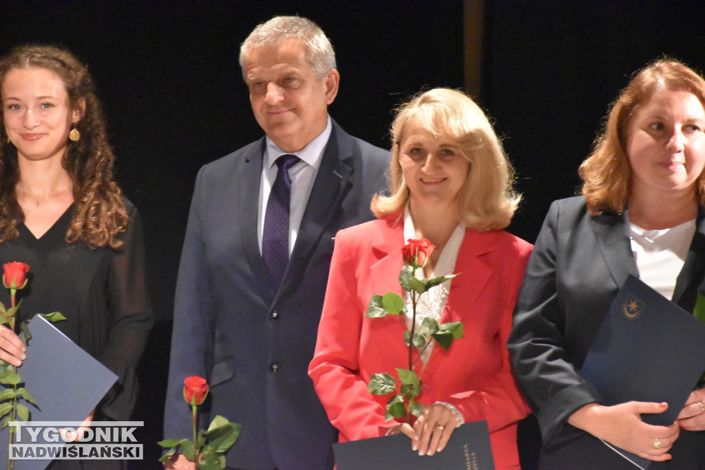 Święto Edukacji Narodowej w Tarnobrzegu