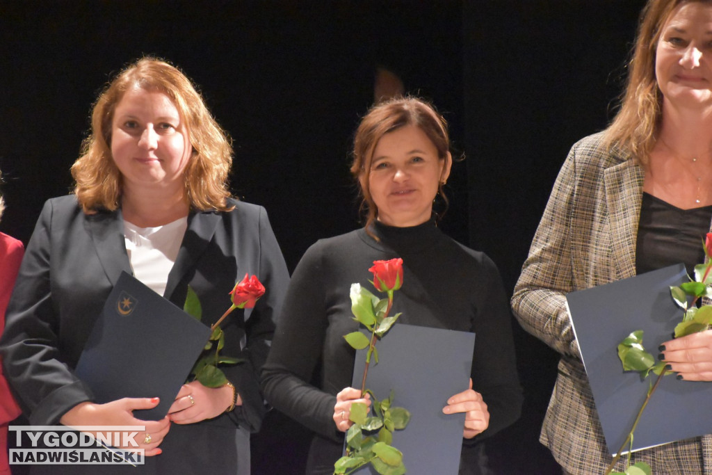 Święto Edukacji Narodowej w Tarnobrzegu