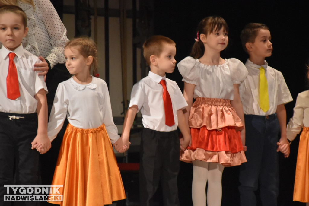 Święto Edukacji Narodowej w Tarnobrzegu