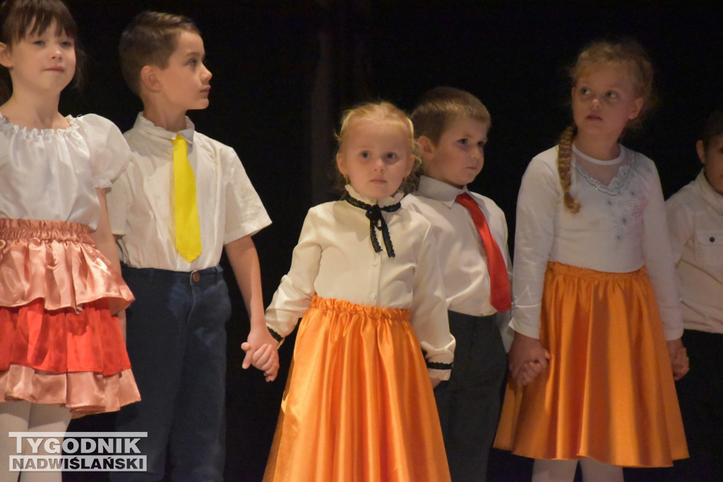 Święto Edukacji Narodowej w Tarnobrzegu