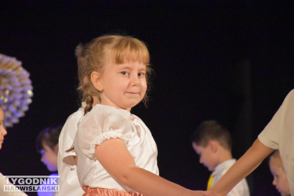 Święto Edukacji Narodowej w Tarnobrzegu