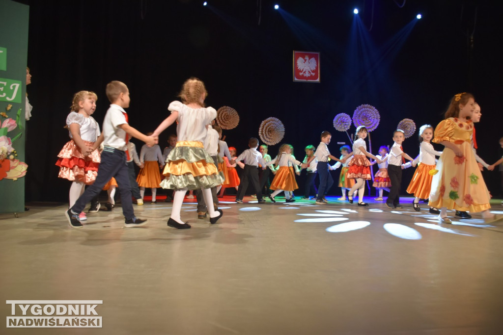 Święto Edukacji Narodowej w Tarnobrzegu