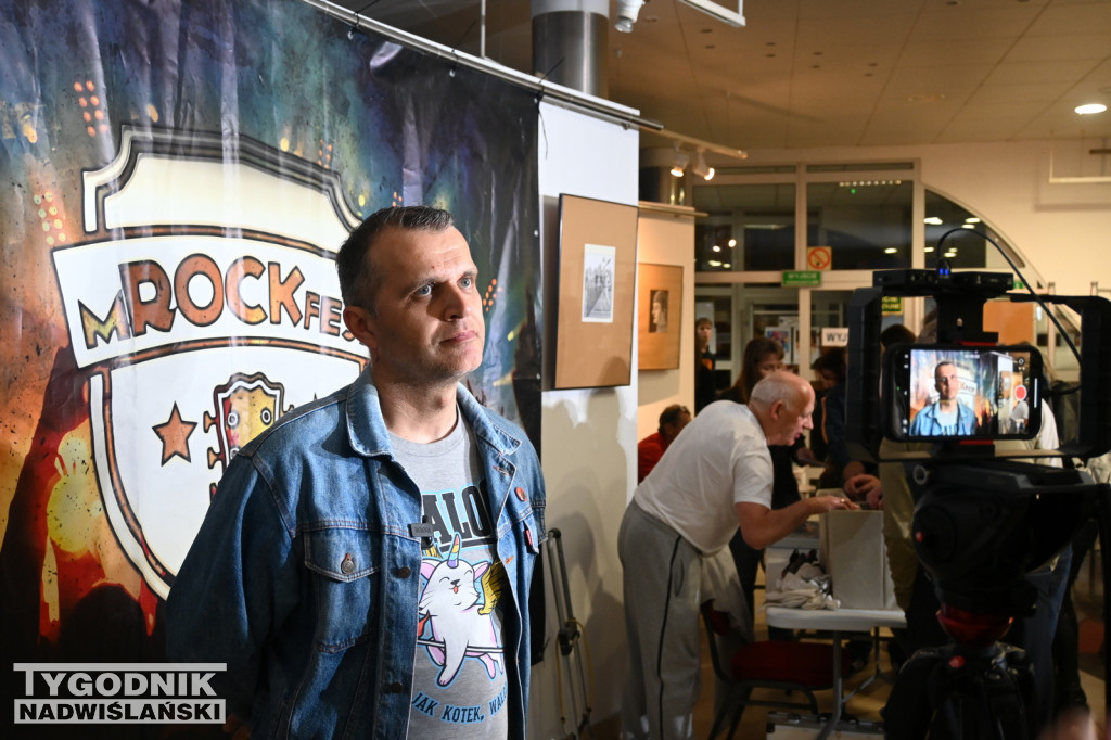 MRockfest festiwal 2023