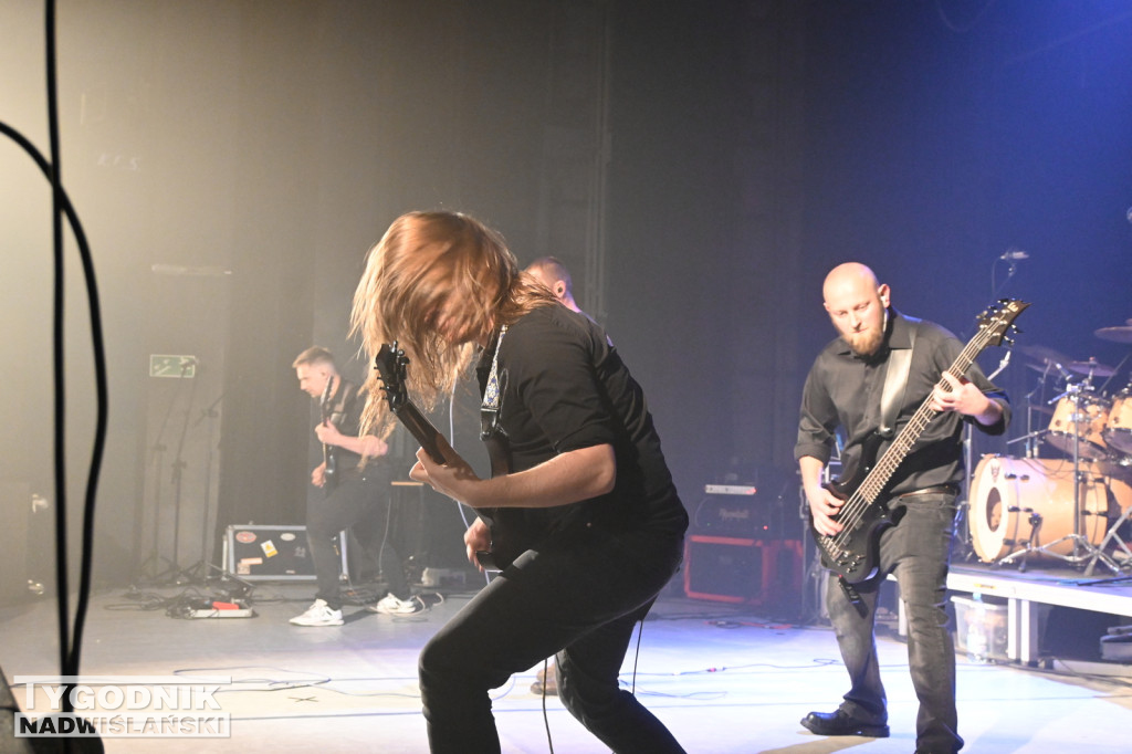 MRockfest festiwal 2023