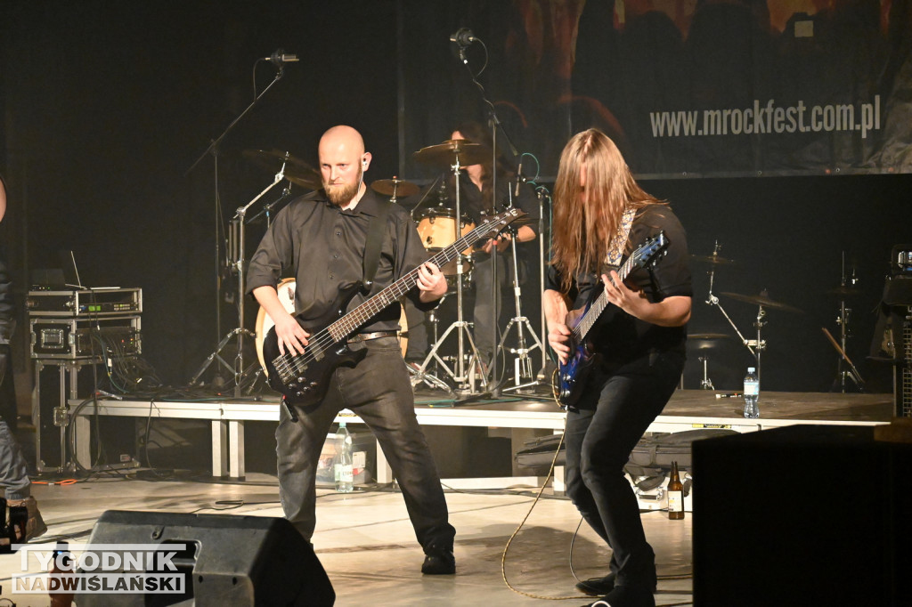 MRockfest festiwal 2023