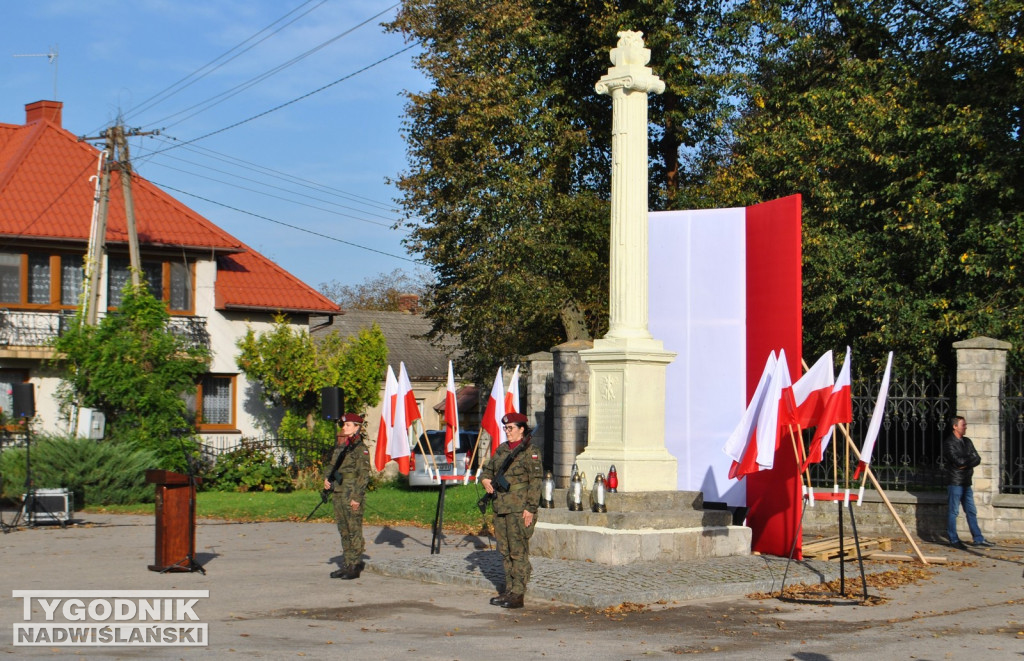 160. rocznica bitwy pod Jurkowicami