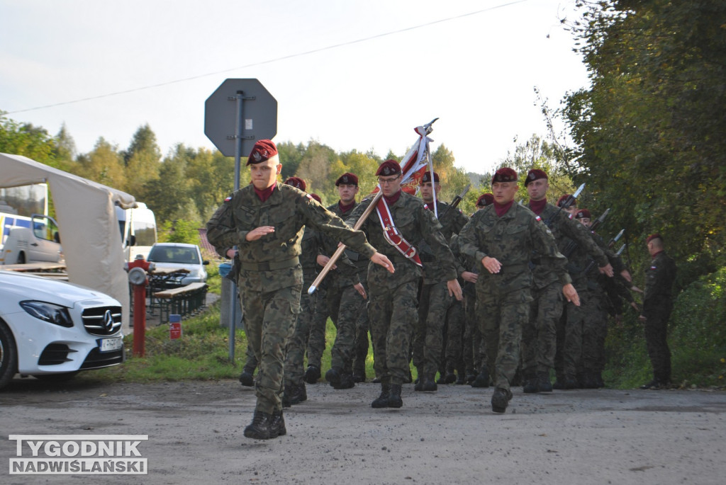 160. rocznica bitwy pod Jurkowicami