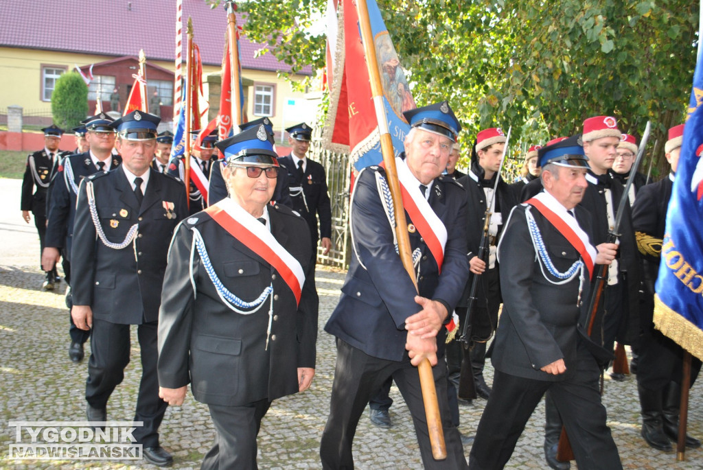 160. rocznica bitwy pod Jurkowicami