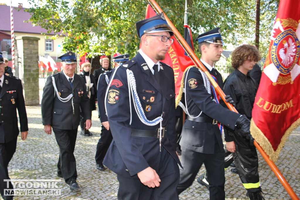 160. rocznica bitwy pod Jurkowicami