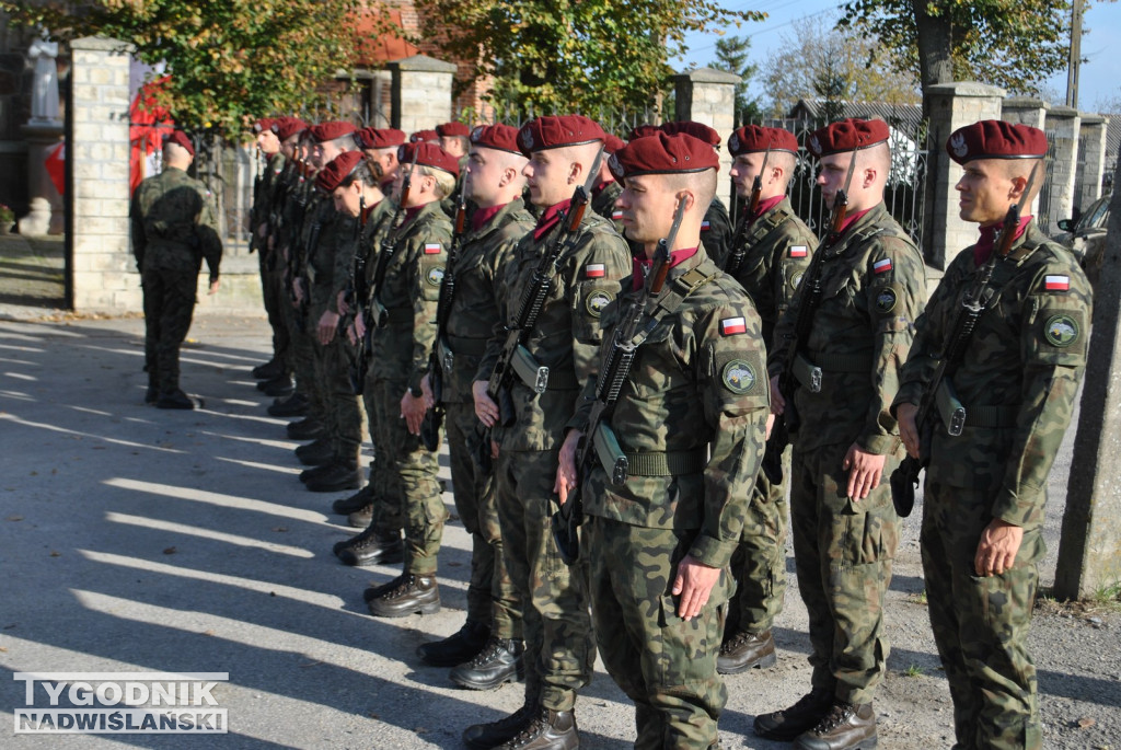 160. rocznica bitwy pod Jurkowicami