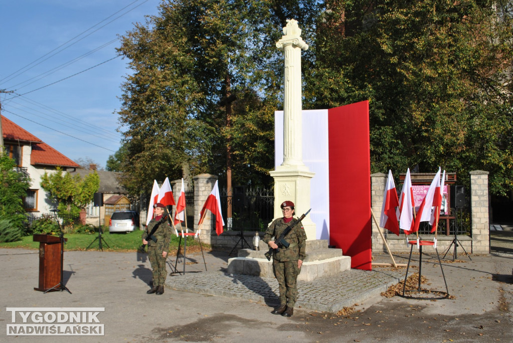 160. rocznica bitwy pod Jurkowicami