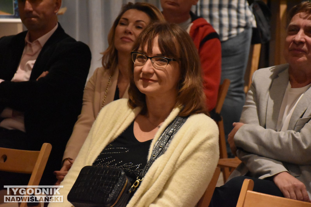 10-lecie Klubu Płetwonurkowego Manta w Nowej Dębie