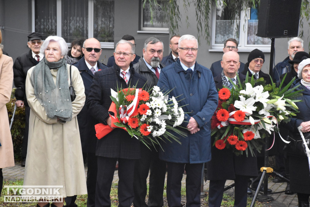 Święto Niepodległości 2023 w Tarnobrzegu