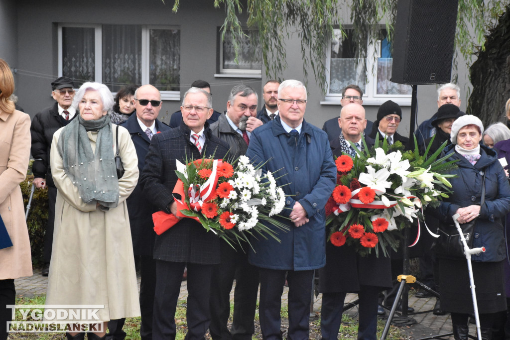 Święto Niepodległości 2023 w Tarnobrzegu