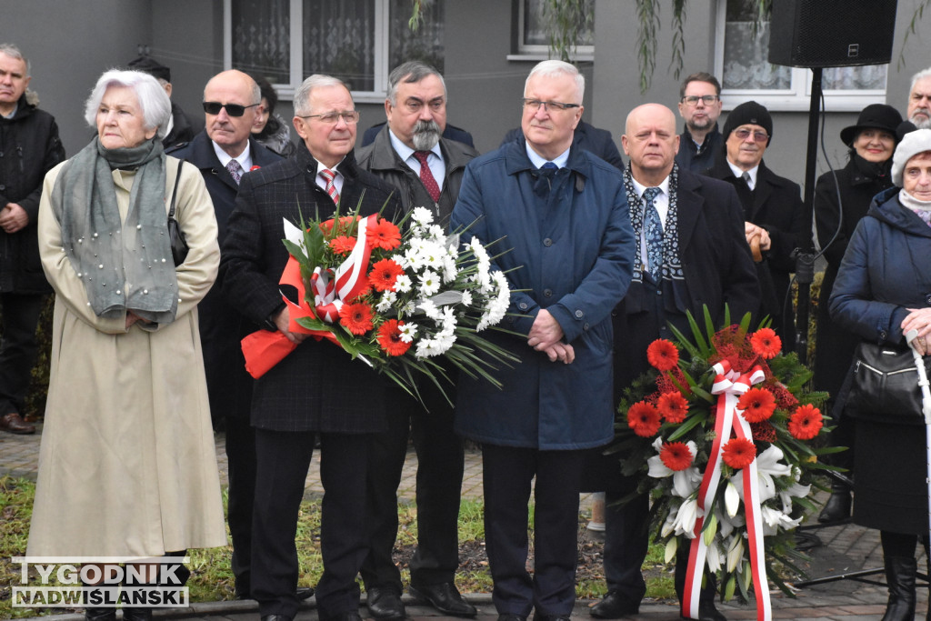 Święto Niepodległości 2023 w Tarnobrzegu