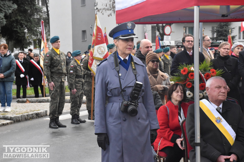 Święto Niepodległości 2023 w Tarnobrzegu