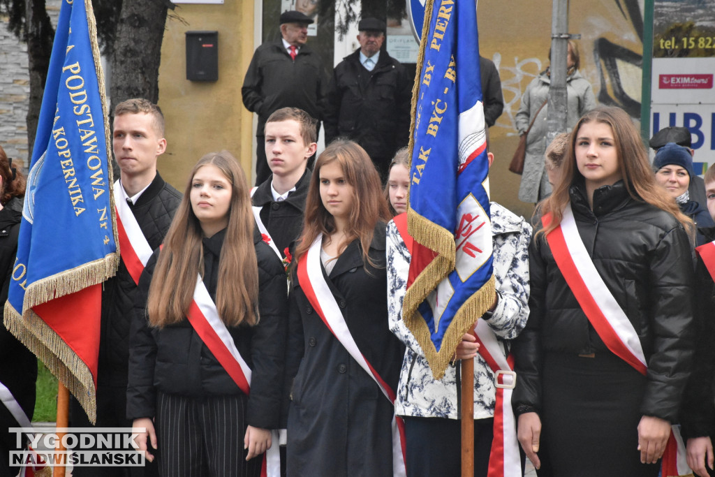 Święto Niepodległości 2023 w Tarnobrzegu