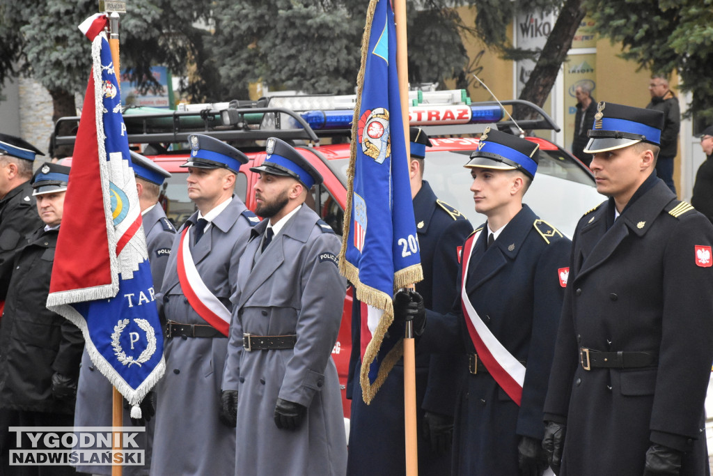 Święto Niepodległości 2023 w Tarnobrzegu