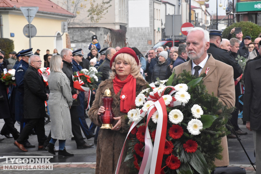 Święto Niepodległości 2023 w Tarnobrzegu