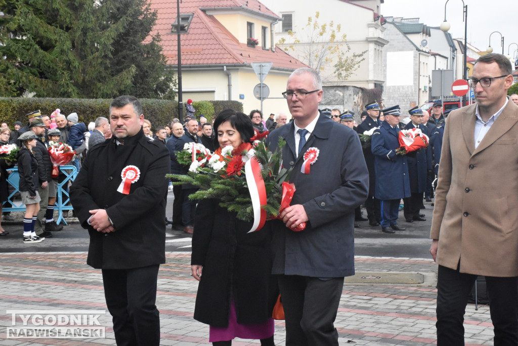 Święto Niepodległości 2023 w Tarnobrzegu