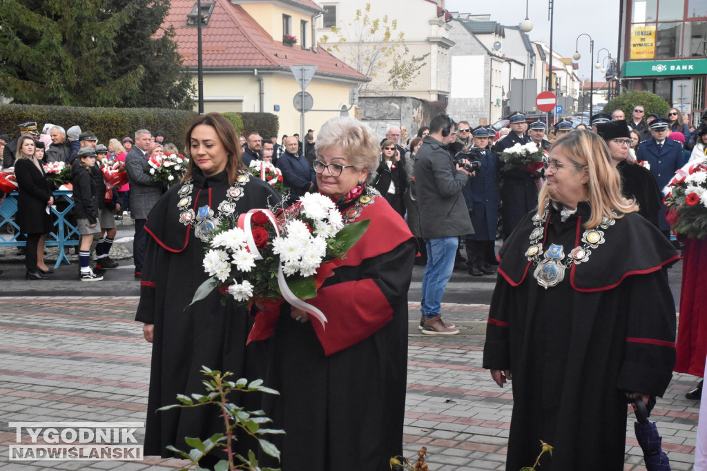 Święto Niepodległości 2023 w Tarnobrzegu