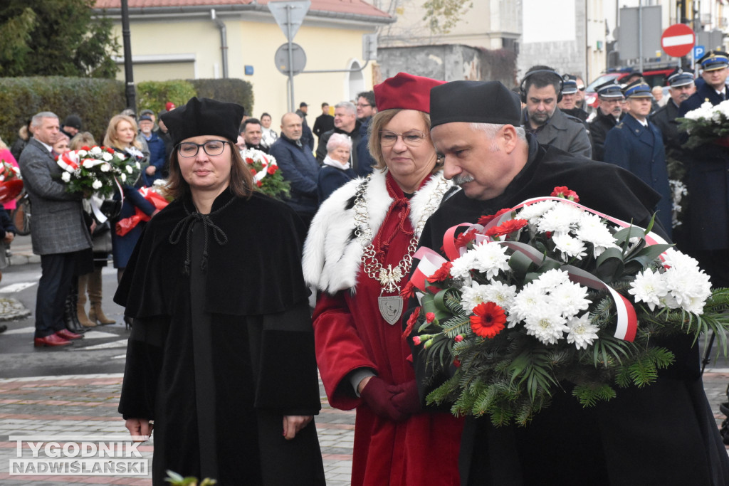 Święto Niepodległości 2023 w Tarnobrzegu