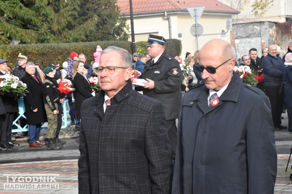 Święto Niepodległości 2023 w Tarnobrzegu