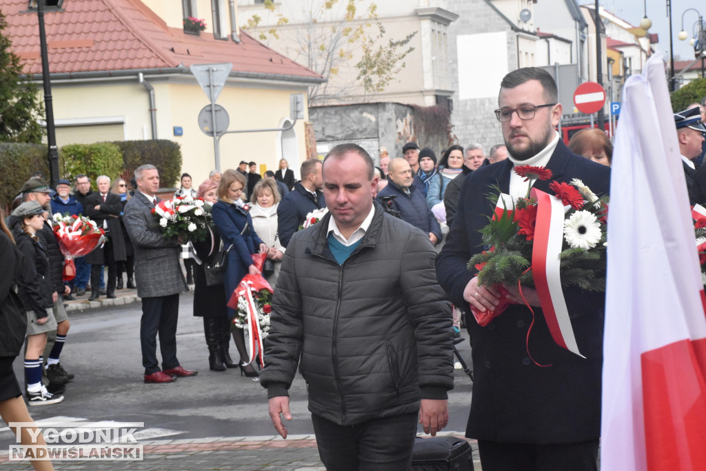 Święto Niepodległości 2023 w Tarnobrzegu