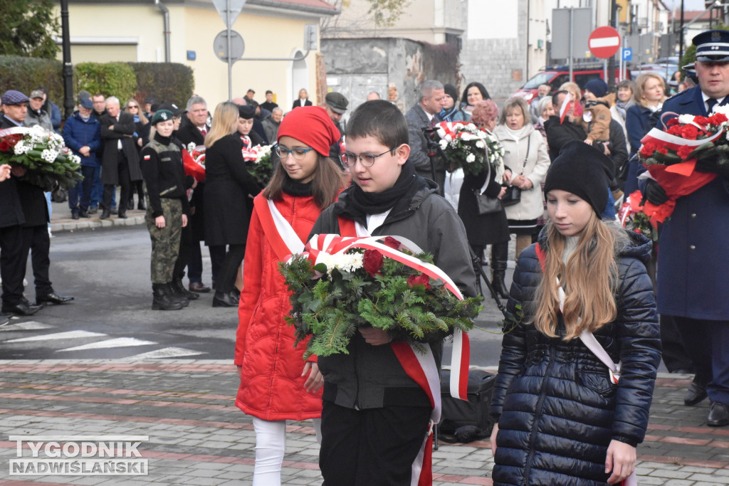 Święto Niepodległości 2023 w Tarnobrzegu