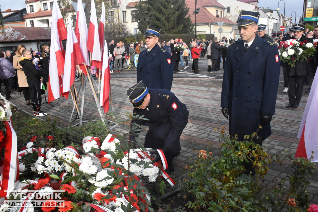 Święto Niepodległości 2023 w Tarnobrzegu