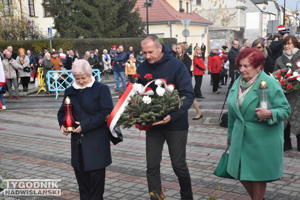 Święto Niepodległości 2023 w Tarnobrzegu