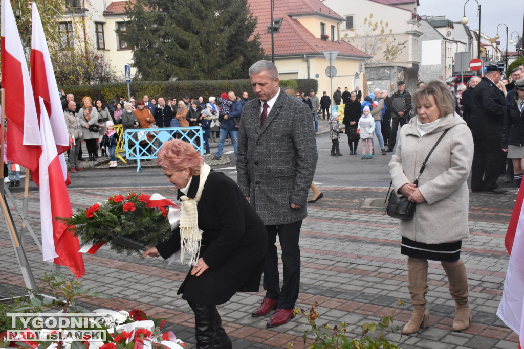 Święto Niepodległości 2023 w Tarnobrzegu