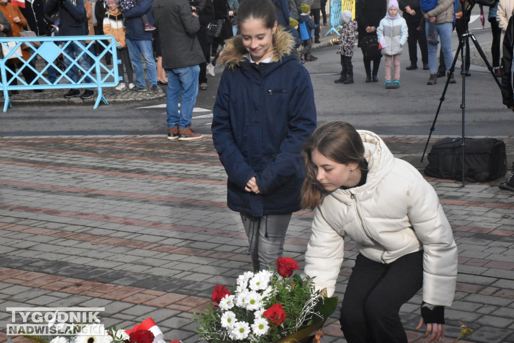 Święto Niepodległości 2023 w Tarnobrzegu