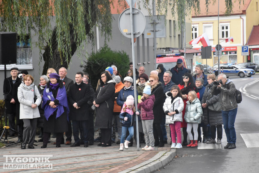 Święto Niepodległości 2023 w Tarnobrzegu