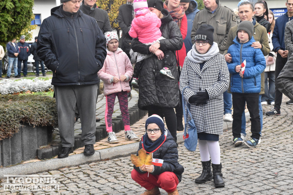 Święto Niepodległości 2023 w Tarnobrzegu