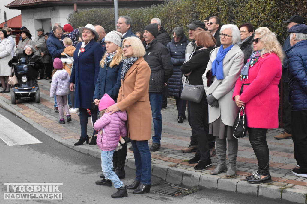 Święto Niepodległości 2023 w Tarnobrzegu