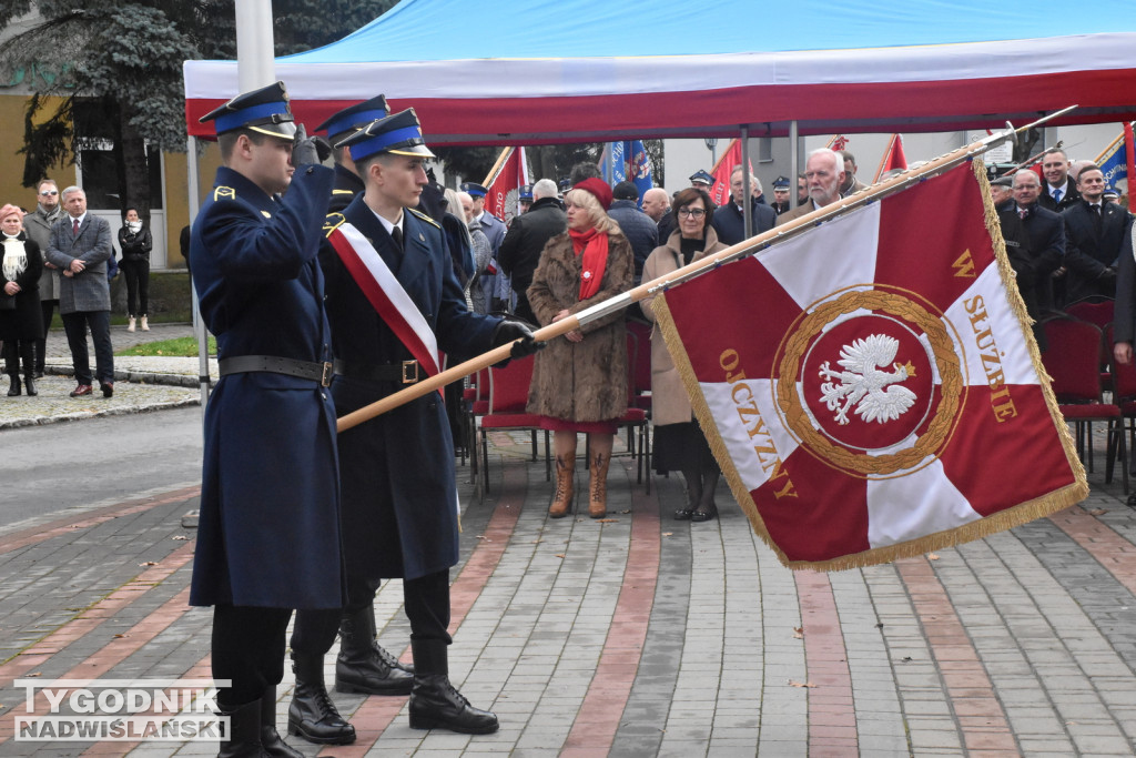 Święto Niepodległości 2023 w Tarnobrzegu